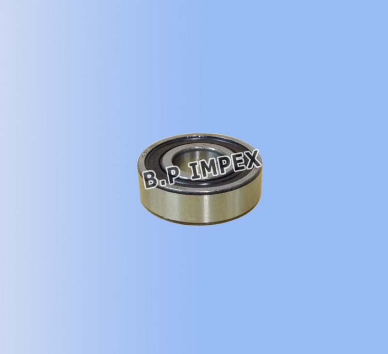 Bearing Ball